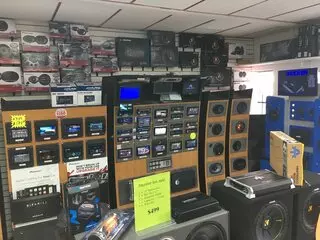 Sound America