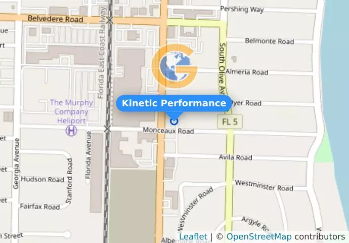 Kinetic Performance