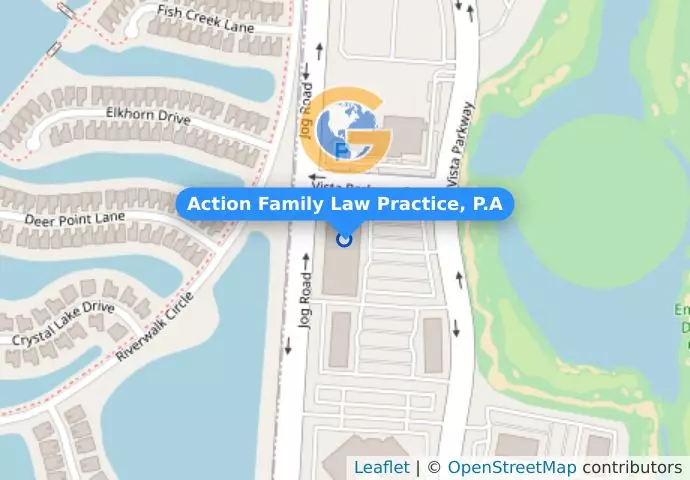 Action Family Law Practice, P.A
