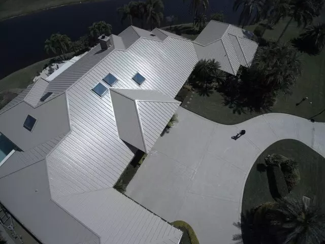 Roof It Better