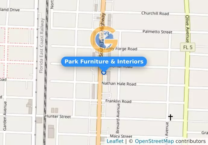 Park Furniture & Interiors