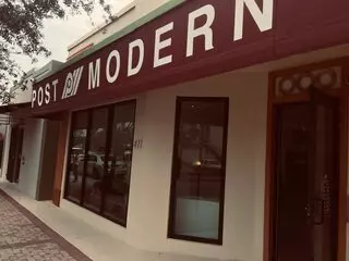 Skateboard Shops