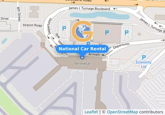 National Car Rental
