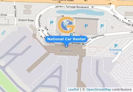 National Car Rental