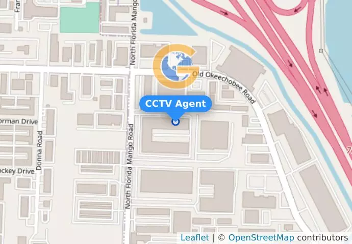 CCTV Agent