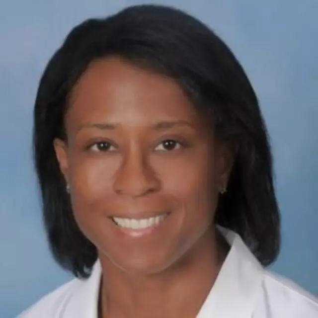 Anita M Wilborn, MD