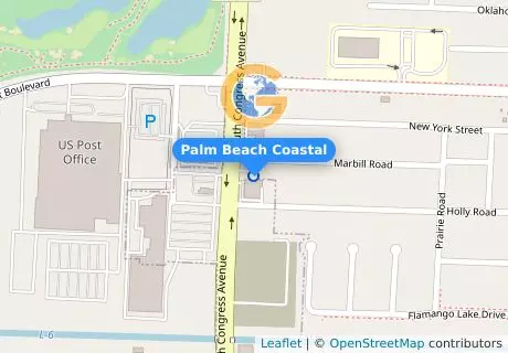 Palm Beach Coastal