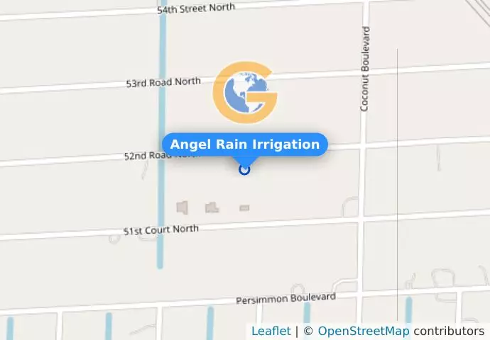 Angel Rain Irrigation