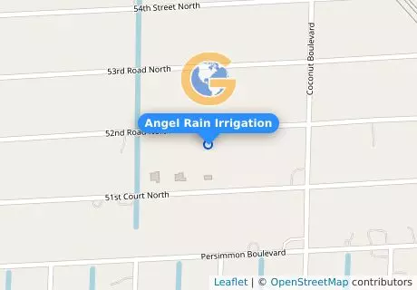 Angel Rain Irrigation