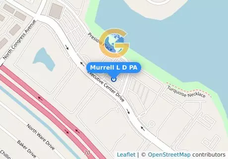 Murrell L D PA