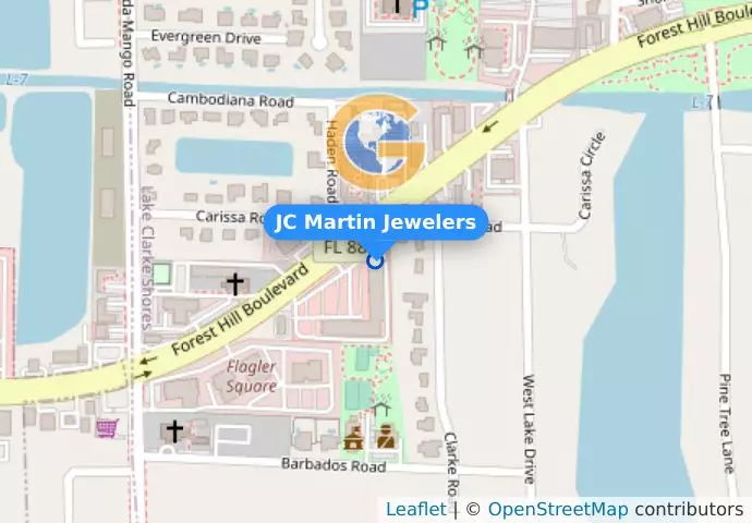 JC Martin Jewelers