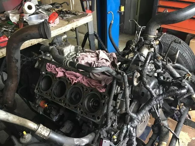 Advance Auto Repair