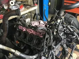 Advance Auto Repair