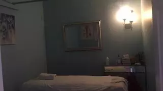 Oriental Massage