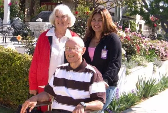 Happy at Home Care