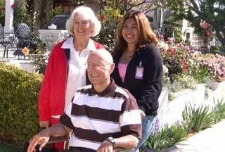 Happy at Home Care