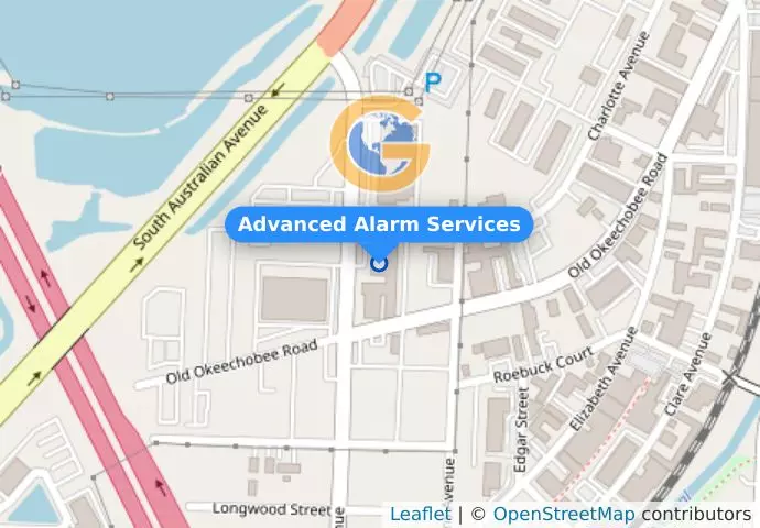Advanced Alarm Services