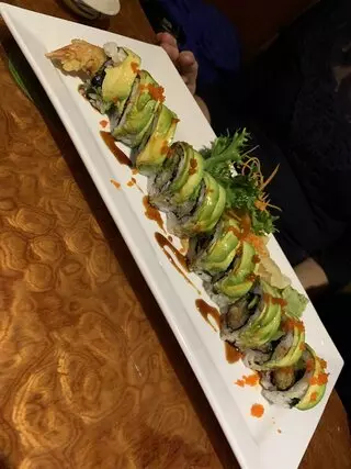 Malakor Thai Cafe