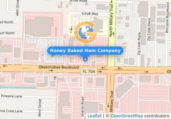 Honey Baked Ham Company
