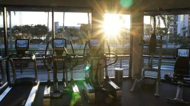 North Bridge Fitness