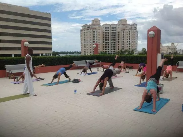 North Bridge Fitness