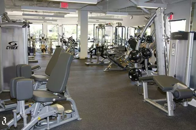North Bridge Fitness