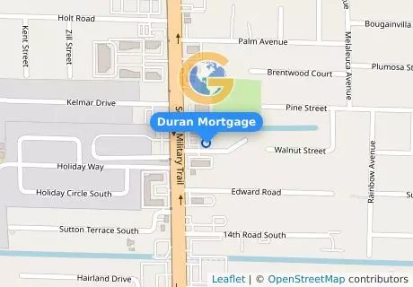 Duran Mortgage