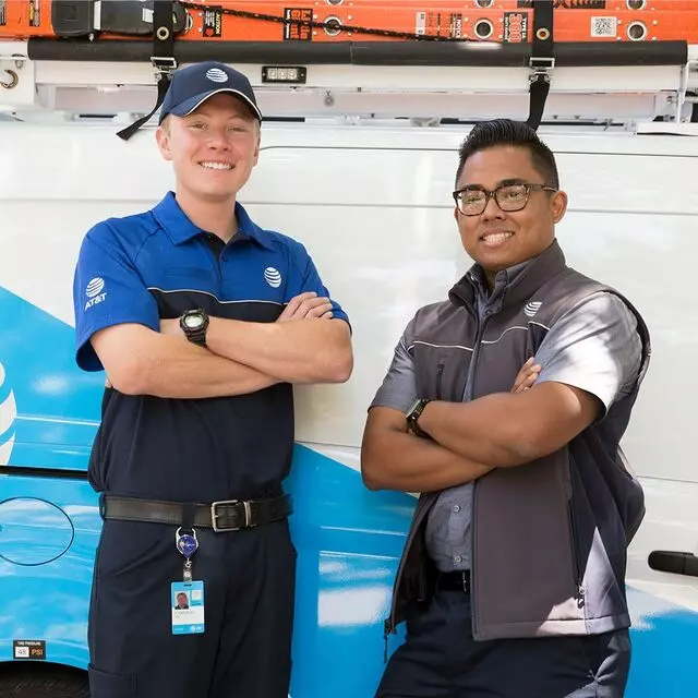 AT&T Internet