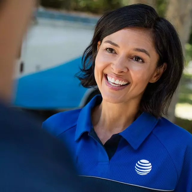 AT&T Internet