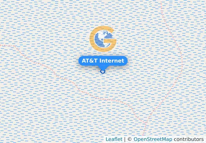 AT&T Internet