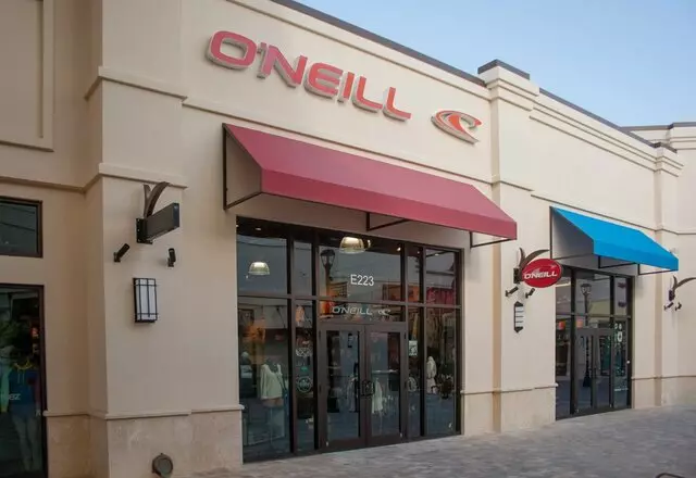 O&apos;Neill Outlet