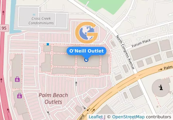 O&apos;Neill Outlet