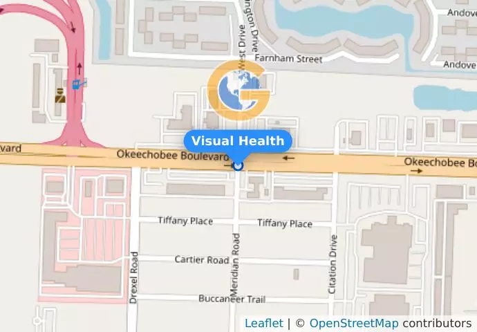 Visual Health