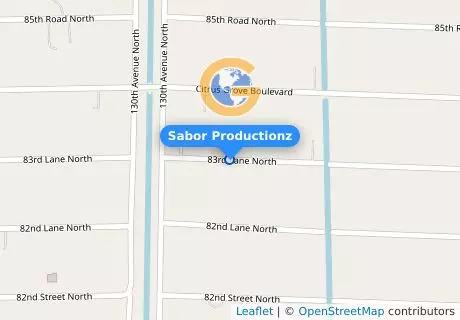 Sabor Productionz