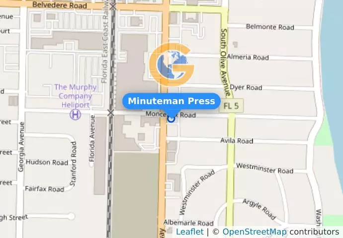 Minuteman Press