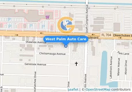 West Palm Auto Care