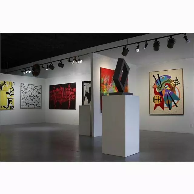JF Gallery