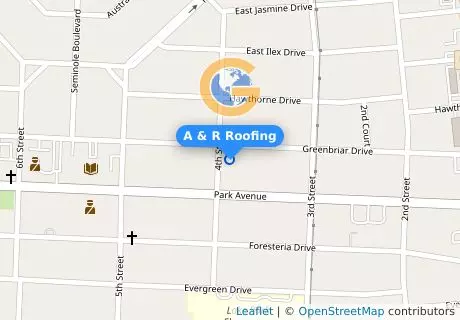A & R Roofing