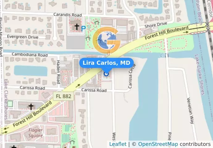 Lira Carlos, MD