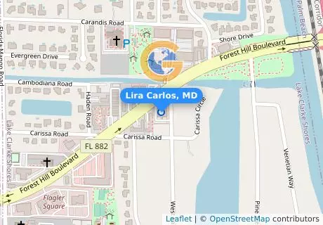 Lira Carlos, MD