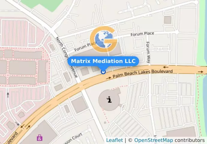 Matrix Mediation LLC
