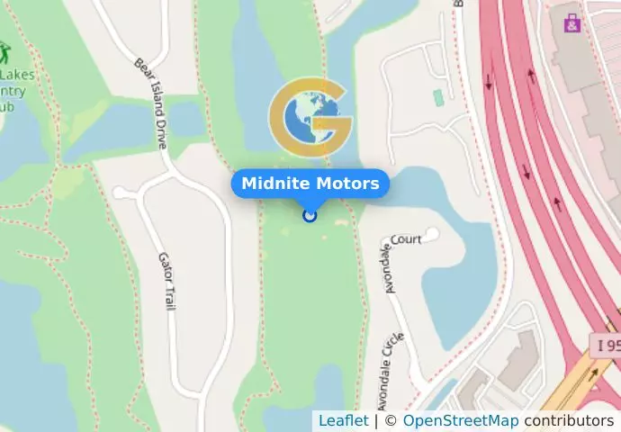 Midnite Motors
