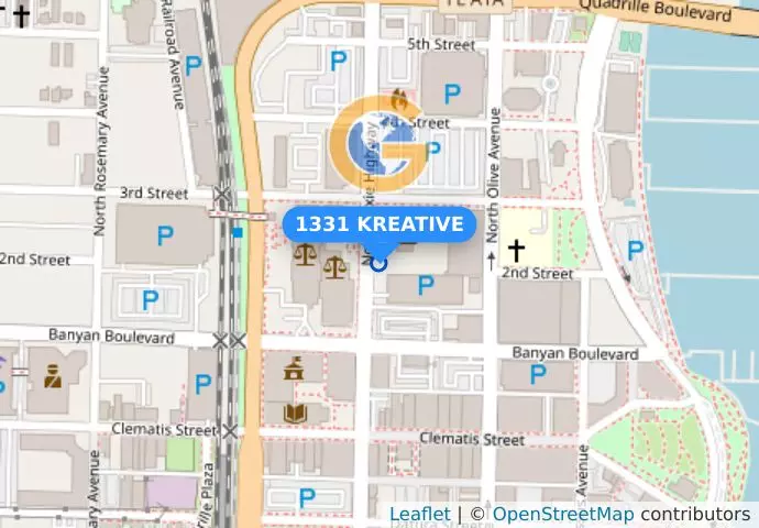 1331 KREATIVE