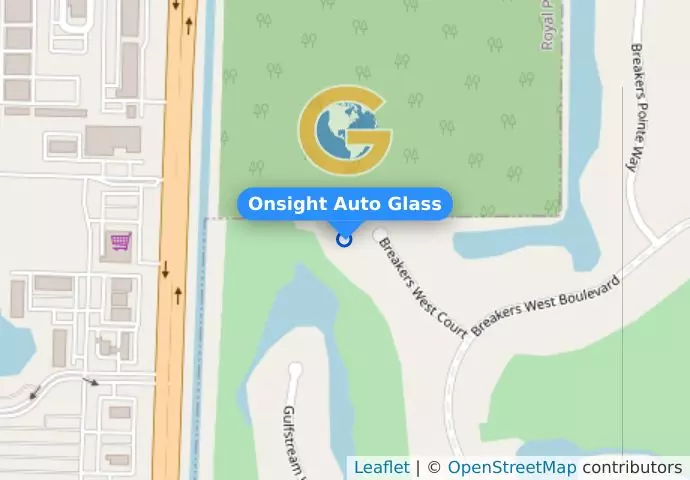 Onsight Auto Glass