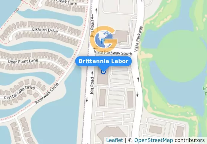 Brittannia Labor