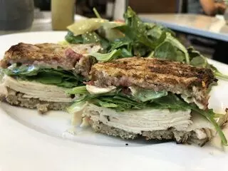 aioli - Downtown