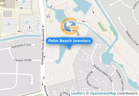 Palm Beach Jewelers