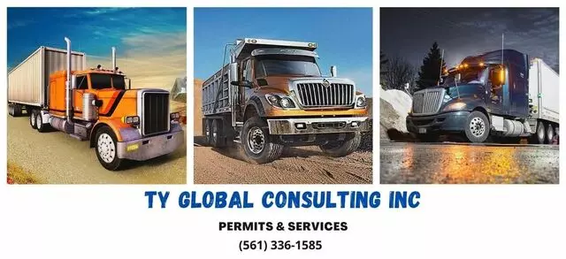 TY Global Consulting