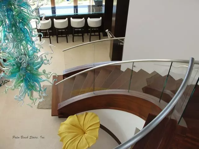 Palm Beach Stairs