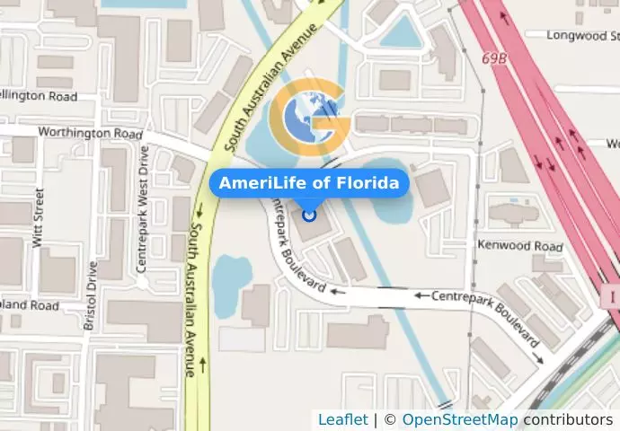 AmeriLife of Florida